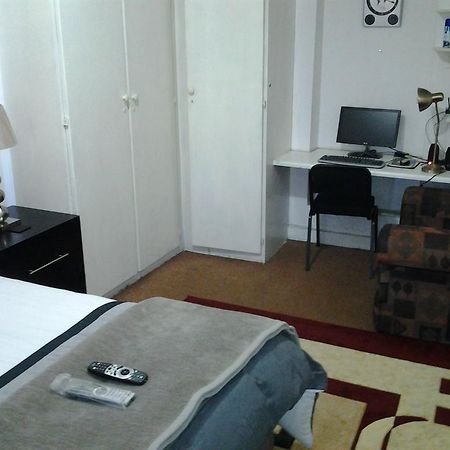 Graceway Cottage 에덴베일 외부 사진