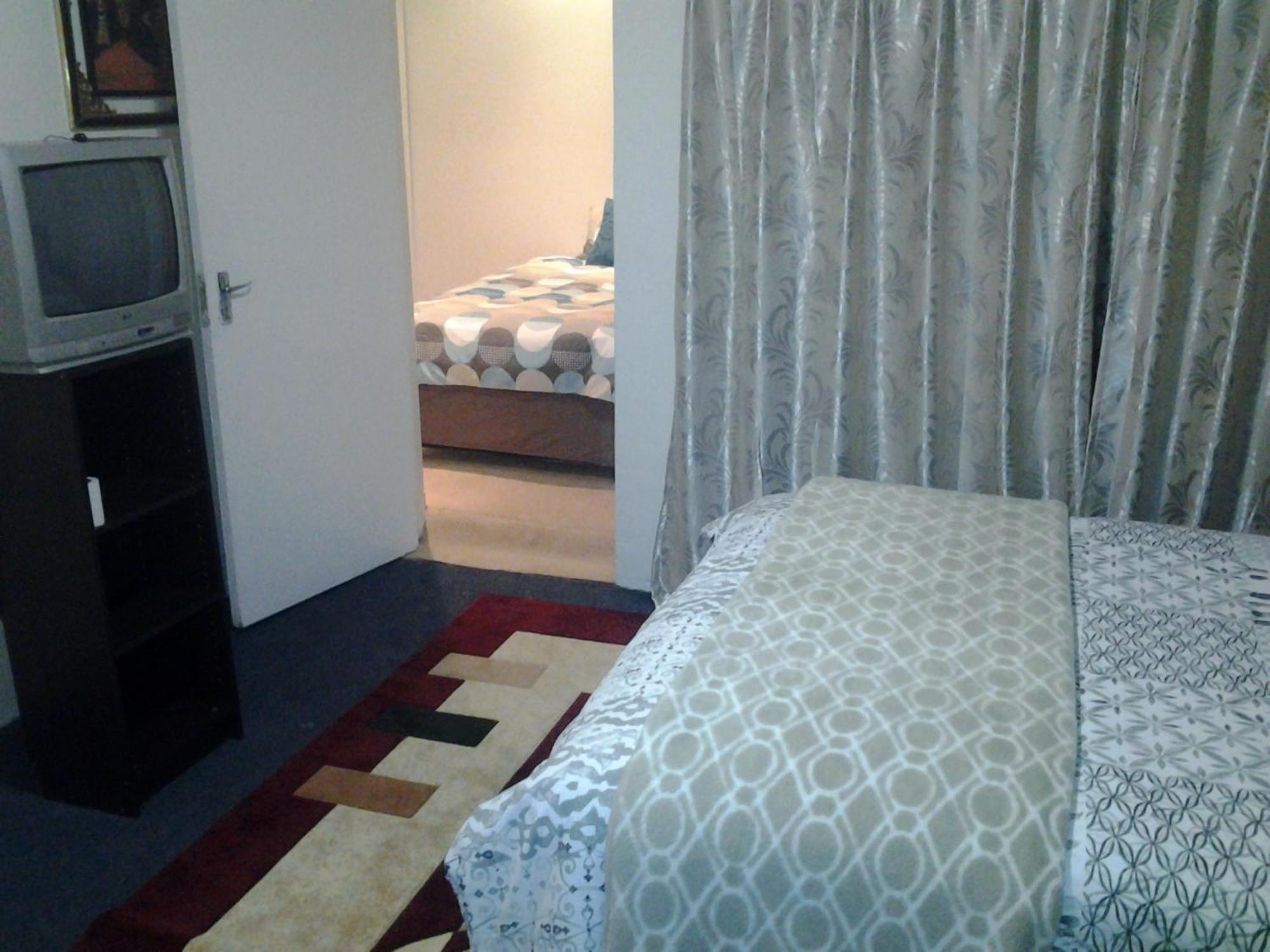 Graceway Cottage 에덴베일 외부 사진