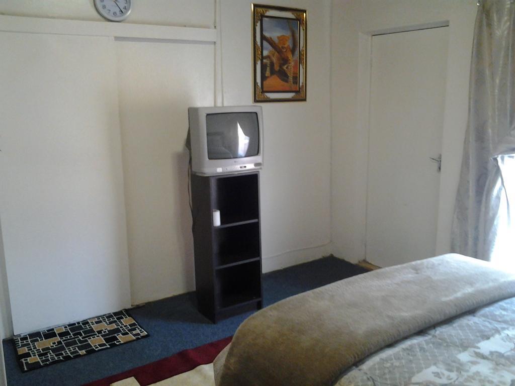 Graceway Cottage 에덴베일 외부 사진