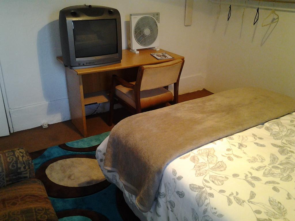 Graceway Cottage 에덴베일 외부 사진