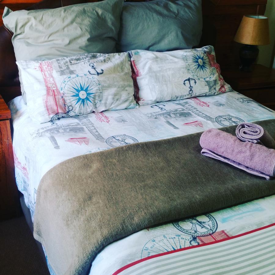 Graceway Cottage 에덴베일 외부 사진