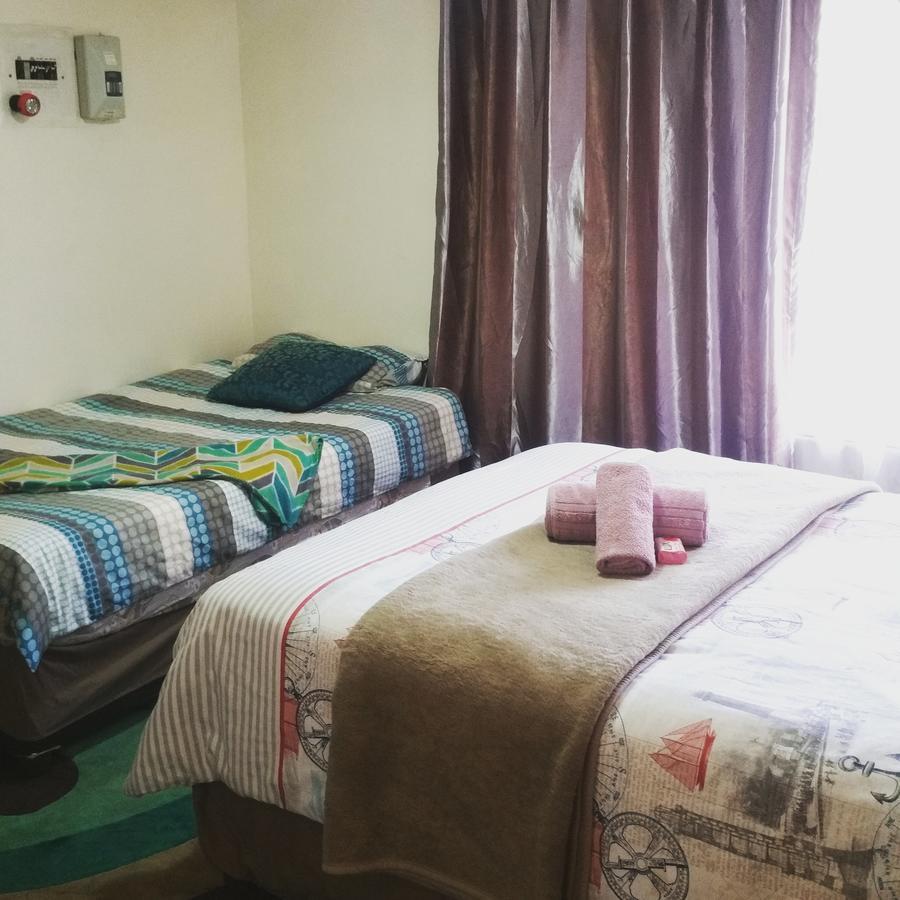 Graceway Cottage 에덴베일 외부 사진