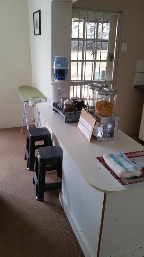 Graceway Cottage 에덴베일 외부 사진